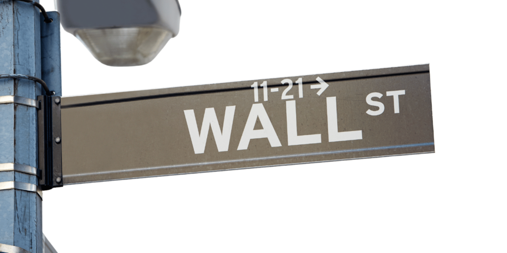 Wall Street