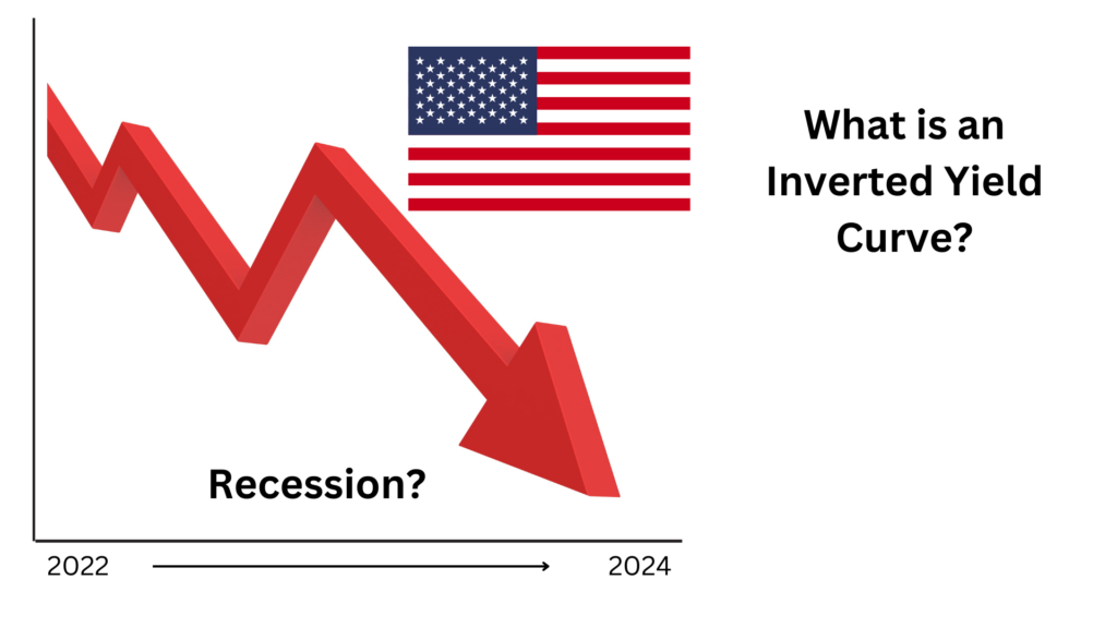 Inverted Yield Curve Explained: What It Is and Why It Signals Alarming Economic Concerns